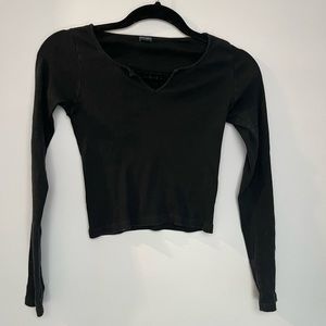 Brandy Melville long sleeve